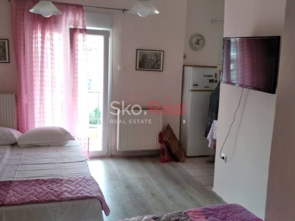 Υπνοδωμάτιο