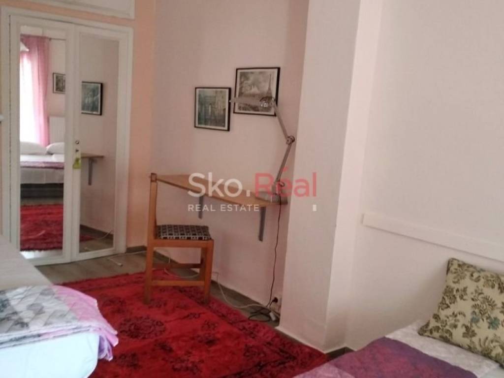 Υπνοδωμάτιο