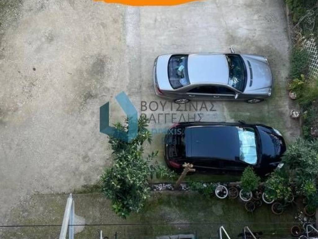 θεση πάρκινκ