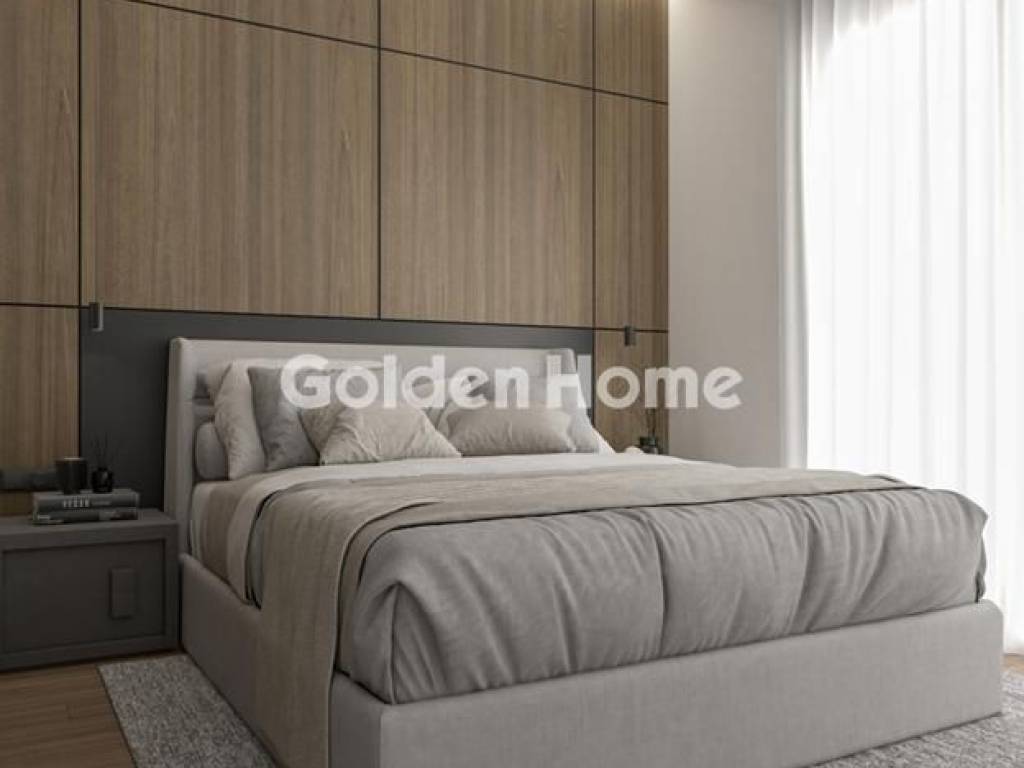 Υπνοδωμάτιο