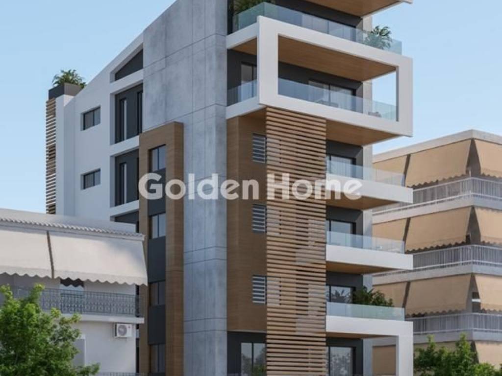 Εξωτερικός Χώρος