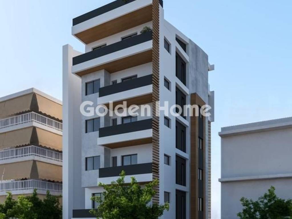 Εξωτερικός Χώρος