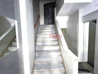 Είσοδος οικοδομής