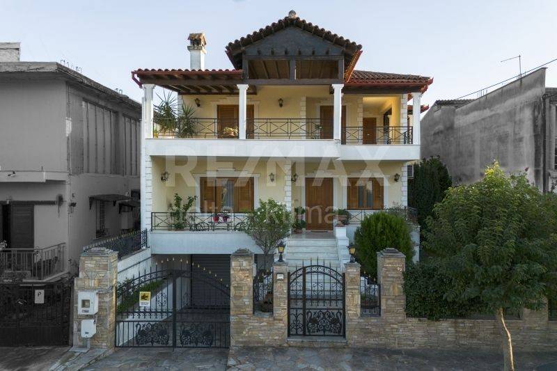 Εξωτερικός χώρος