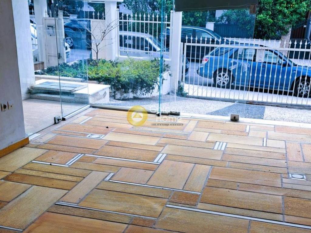 Κυρίως Χώρος