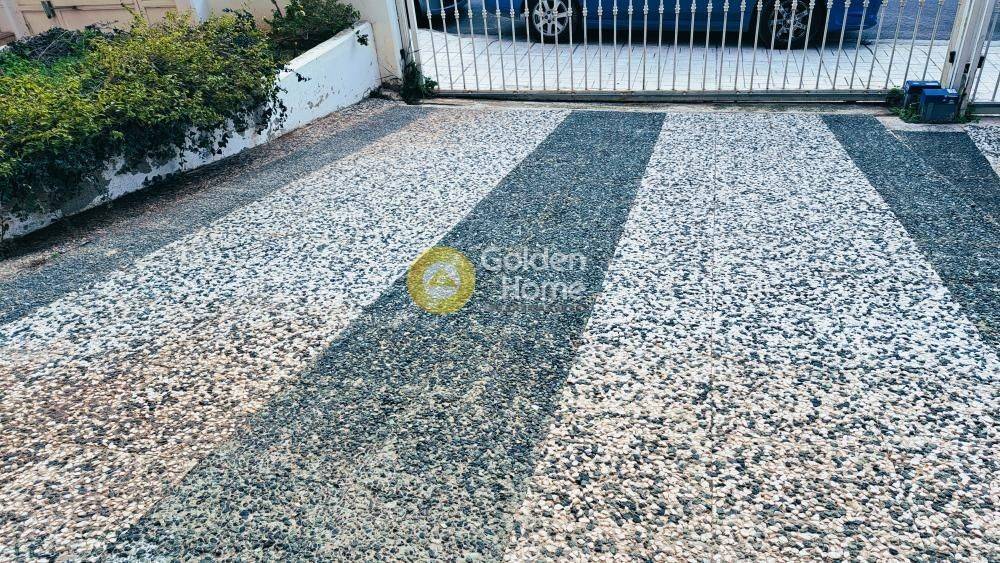 Θέση Στάθμευσης