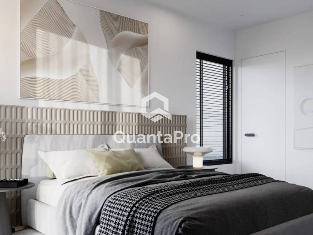 Υπνοδωμάτιο