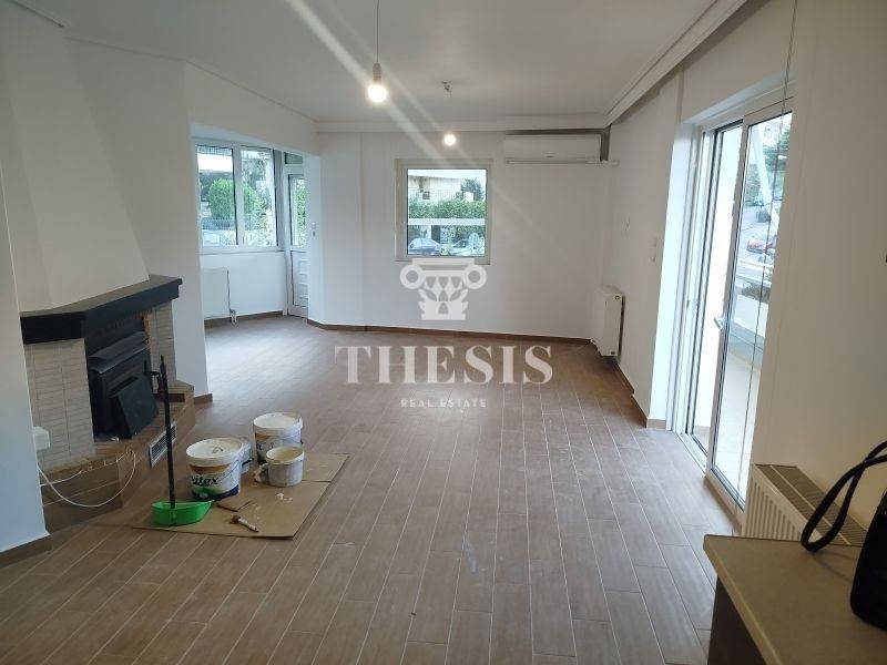 Άποψη χώρου