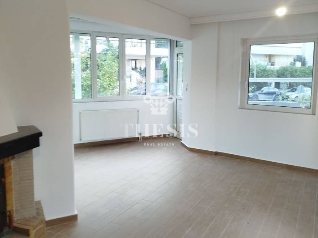 Άποψη χώρου