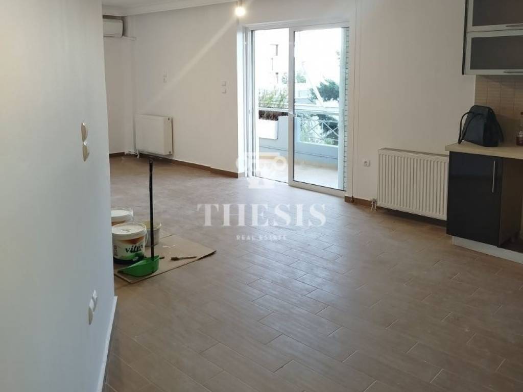 Άποψη χώρου