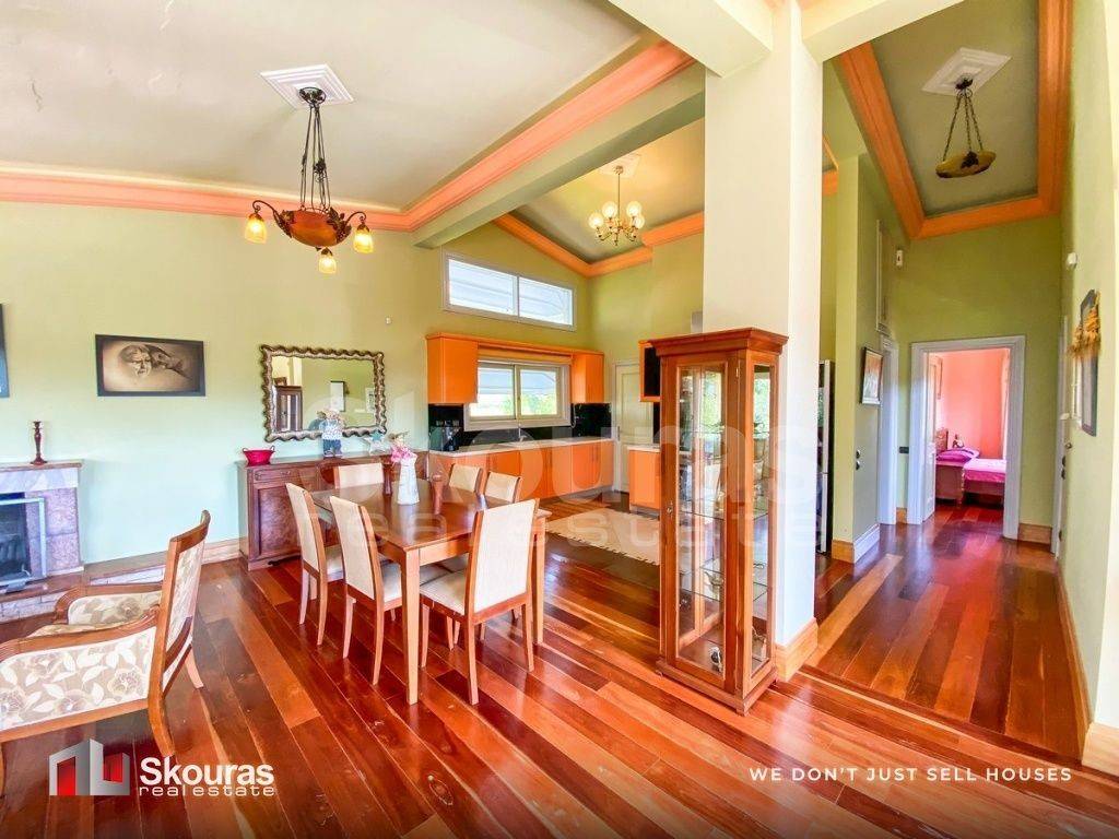 Εσωτερικοι χώροι