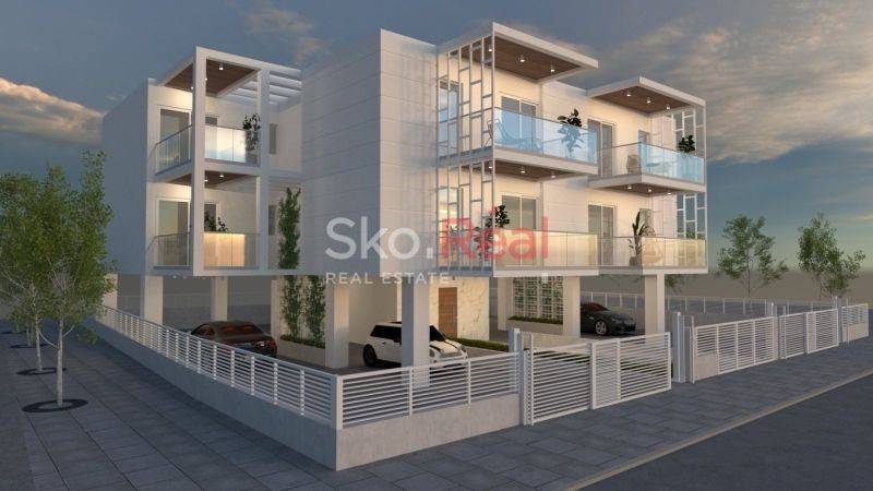 Άποψη χώρου