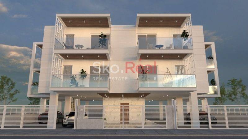 Άποψη χώρου