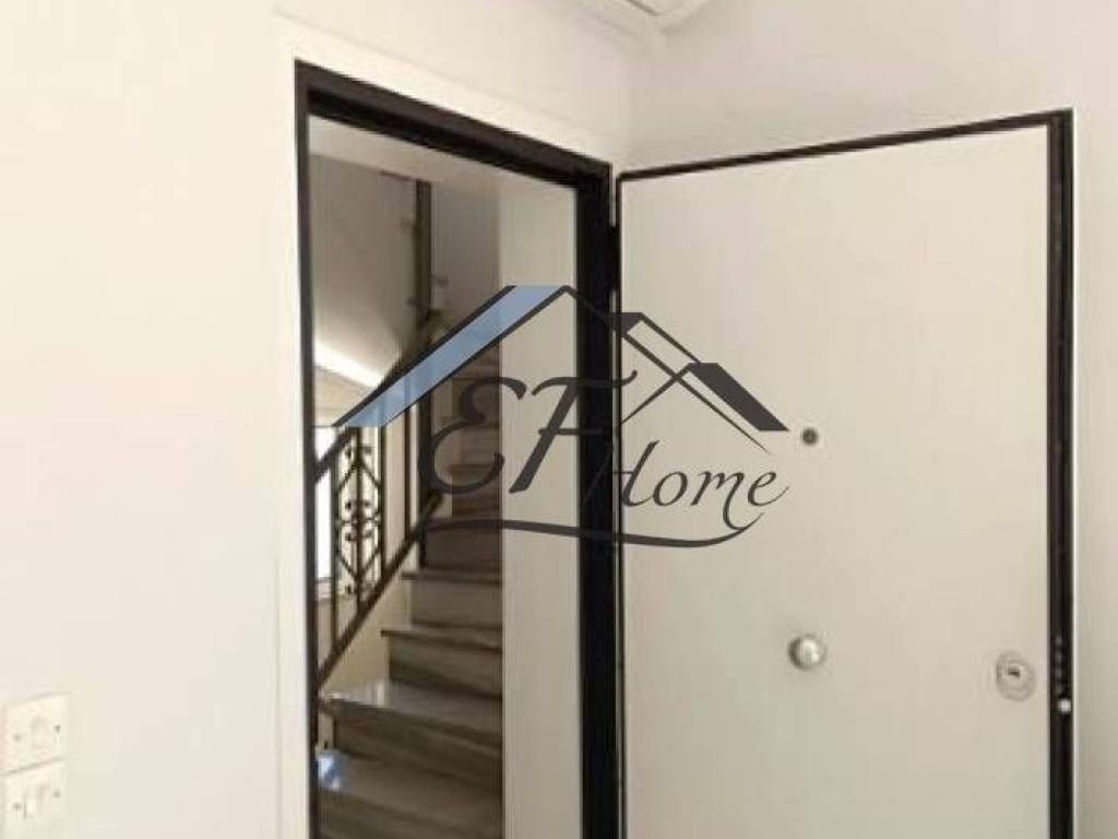 Είσοδος Ακινήτου