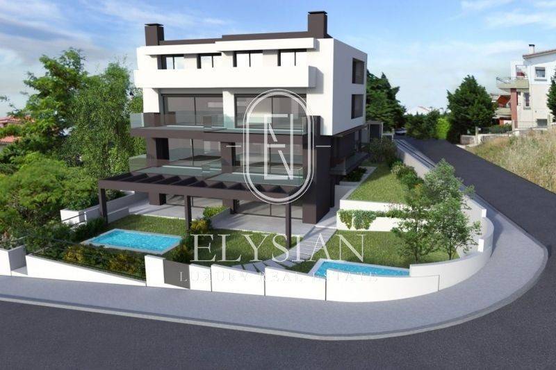 Εξωτερικός χώρος