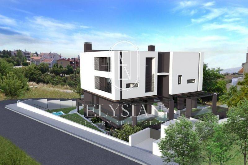 Εξωτερικός χώρος