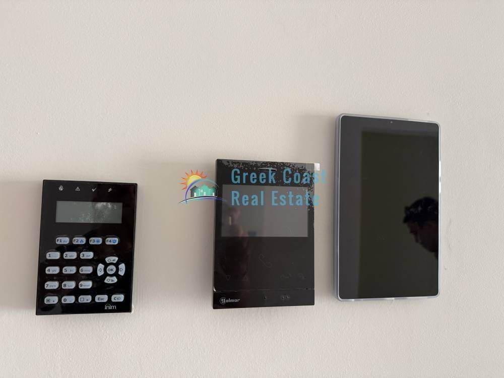 Άποψη χώρου