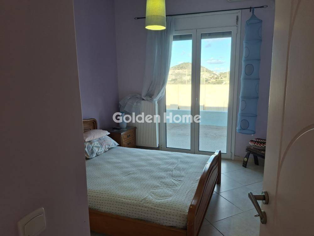 Υπνοδωμάτιο