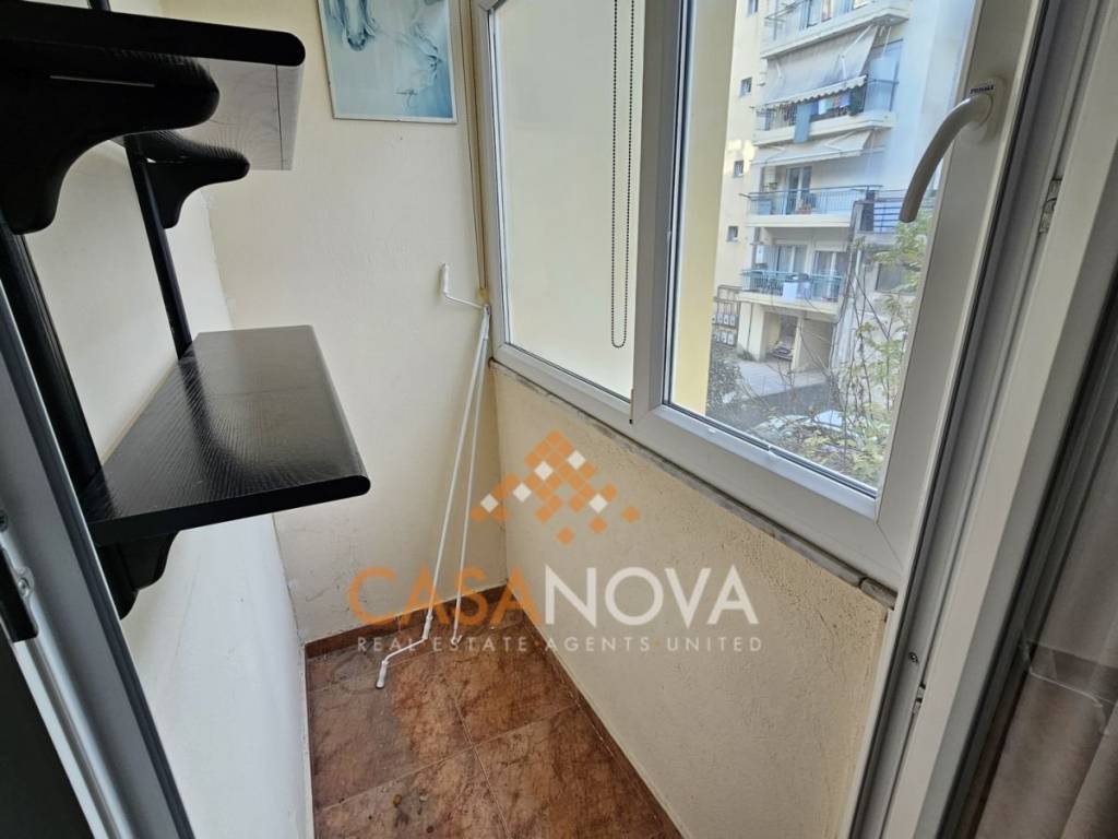 Κλειστός Εξώστης