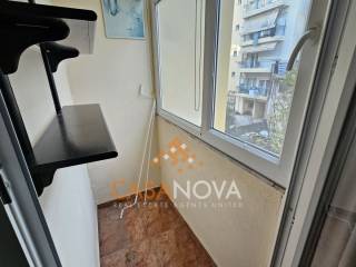 Κλειστός Εξώστης