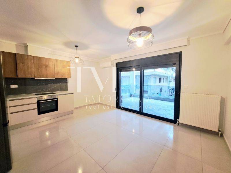 Άποψη χώρου