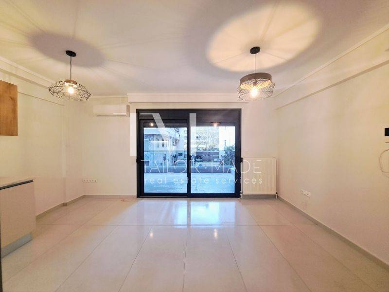 Άποψη χώρου