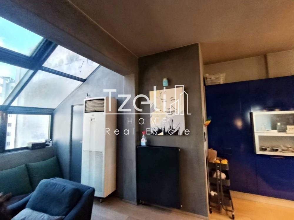 Άποψη χώρου