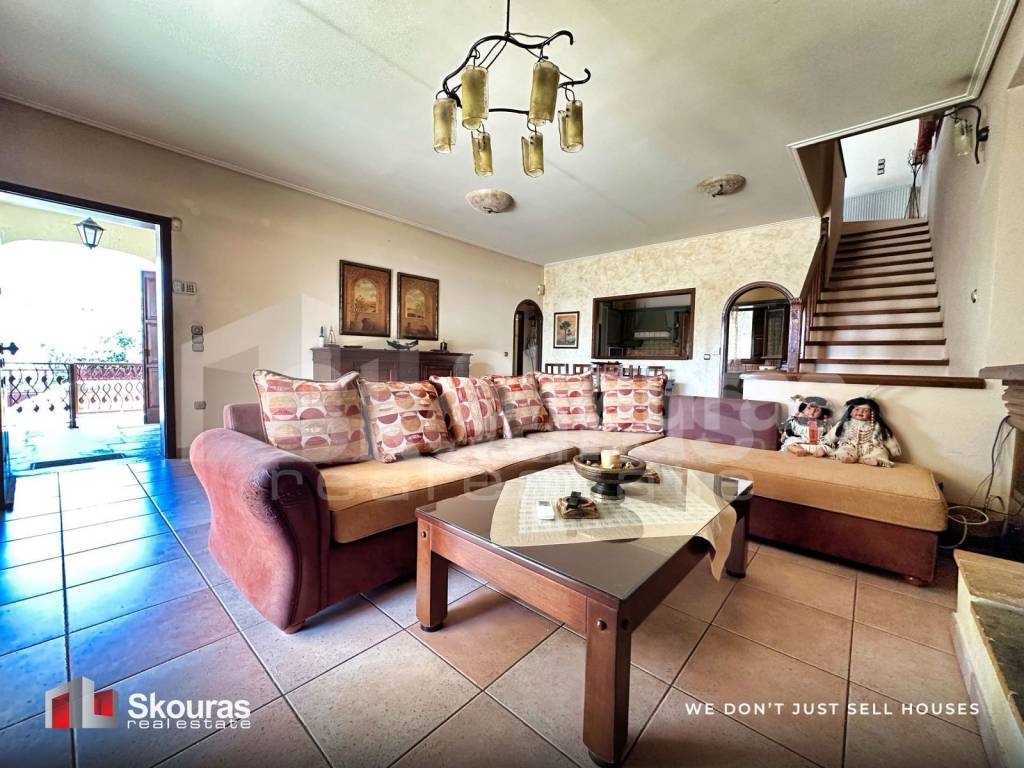 Εσωτερικοι χώροι