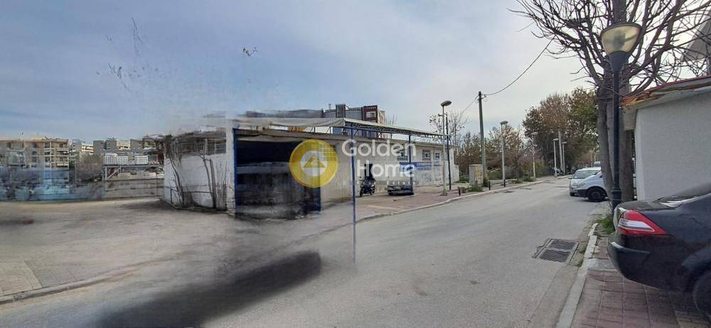 Εξωτερικός Χώρος