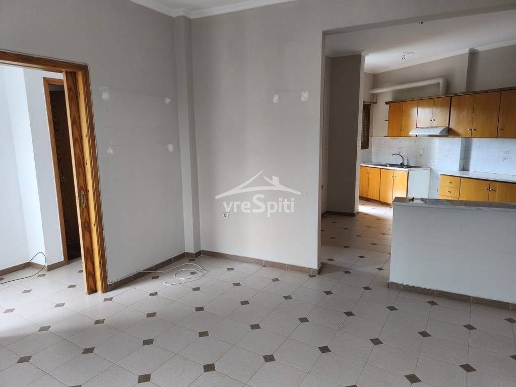 ΕΣΩΤΕΡΙΚΗ ΑΠΟΨΗ ΔΙΑΜΕΡΙΣΜΑΤΟΣ