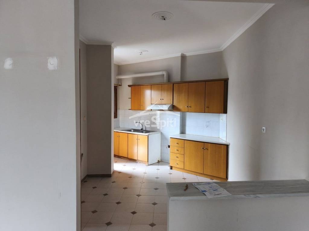 ΕΣΩΤΕΡΙΚΗ ΑΠΟΨΗ ΔΙΑΜΕΡΙΣΜΑΤΟΣ