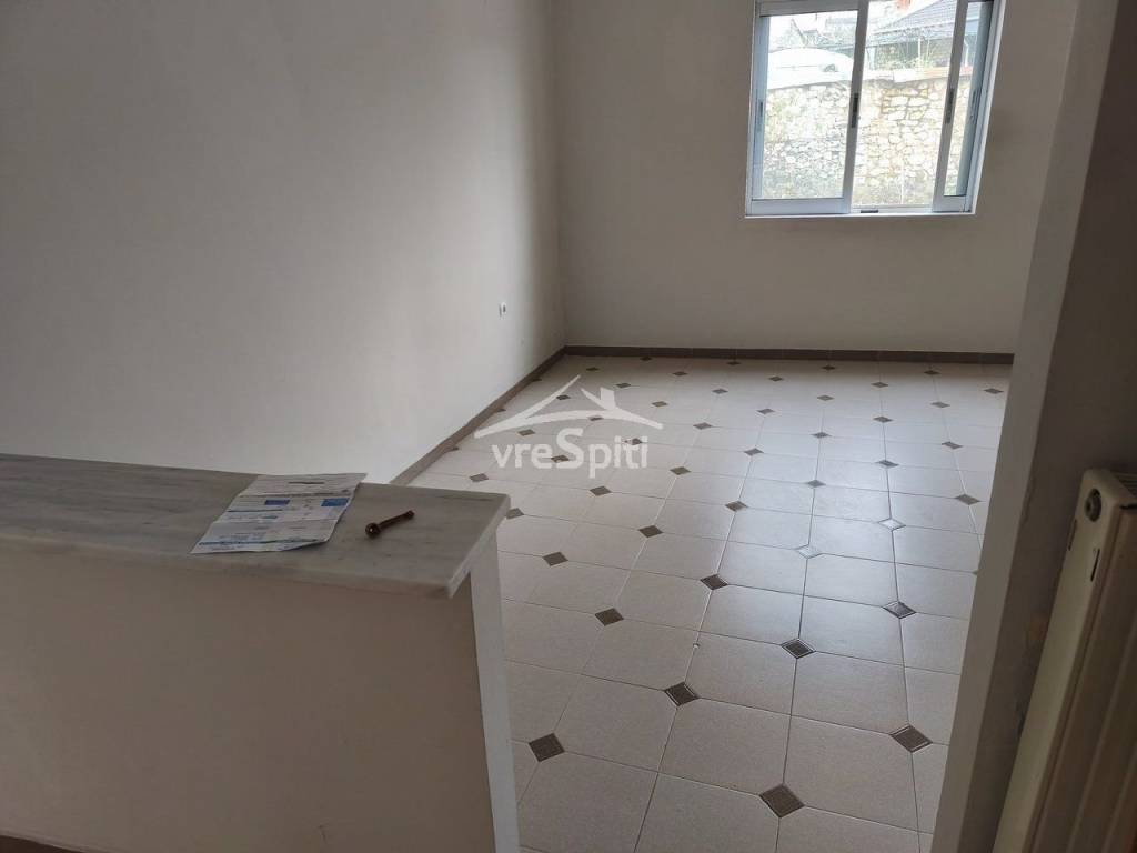 ΕΣΩΤΕΡΙΚΗ ΑΠΟΨΗ ΔΙΑΜΕΡΙΣΜΑΤΟΣ