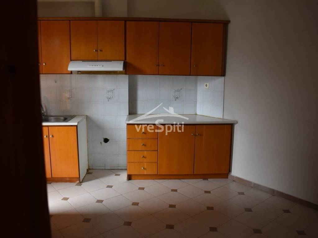 ΕΣΩΤΕΡΙΚΗ ΑΠΟΨΗ ΔΙΑΜΕΡΙΣΜΑΤΟΣ