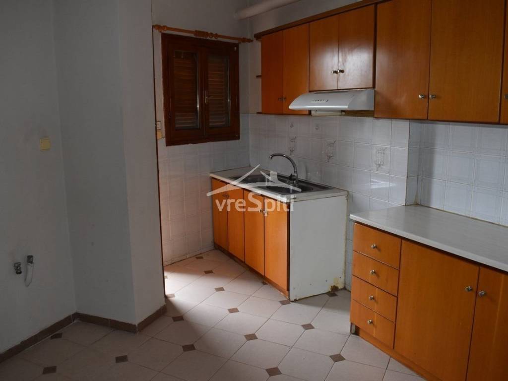 ΕΣΩΤΕΡΙΚΗ ΑΠΟΨΗ ΔΙΑΜΕΡΙΣΜΑΤΟΣ