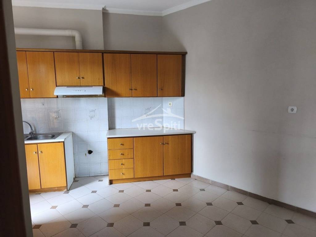 ΕΣΩΤΕΡΙΚΗ ΑΠΟΨΗ ΔΙΑΜΕΡΙΣΜΑΤΟΣ