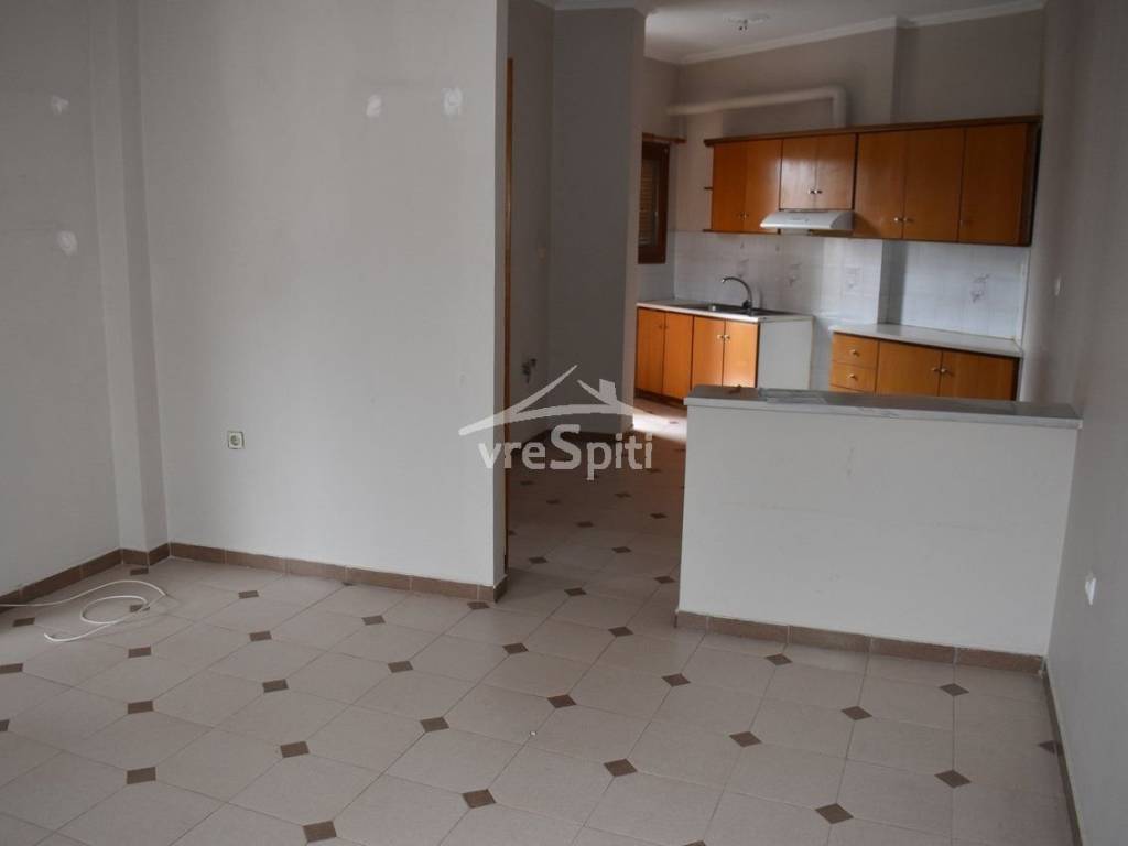 ΕΣΩΤΕΡΙΚΗ ΑΠΟΨΗ ΔΙΑΜΕΡΙΣΜΑΤΟΣ