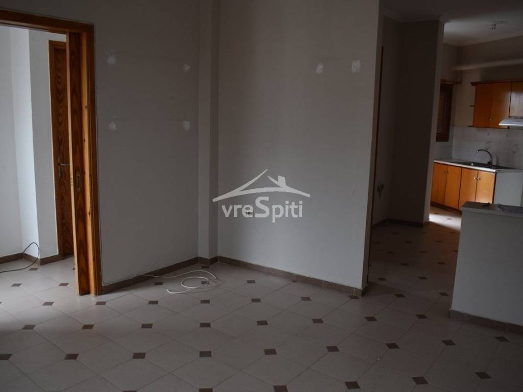 ΕΣΩΤΕΡΙΚΗ ΑΠΟΨΗ ΔΙΑΜΕΡΙΣΜΑΤΟΣ