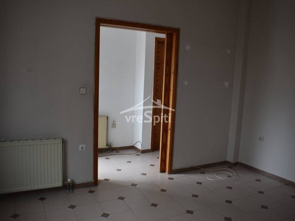 ΕΣΩΤΕΡΙΚΗ ΑΠΟΨΗ ΔΙΑΜΕΡΙΣΜΑΤΟΣ