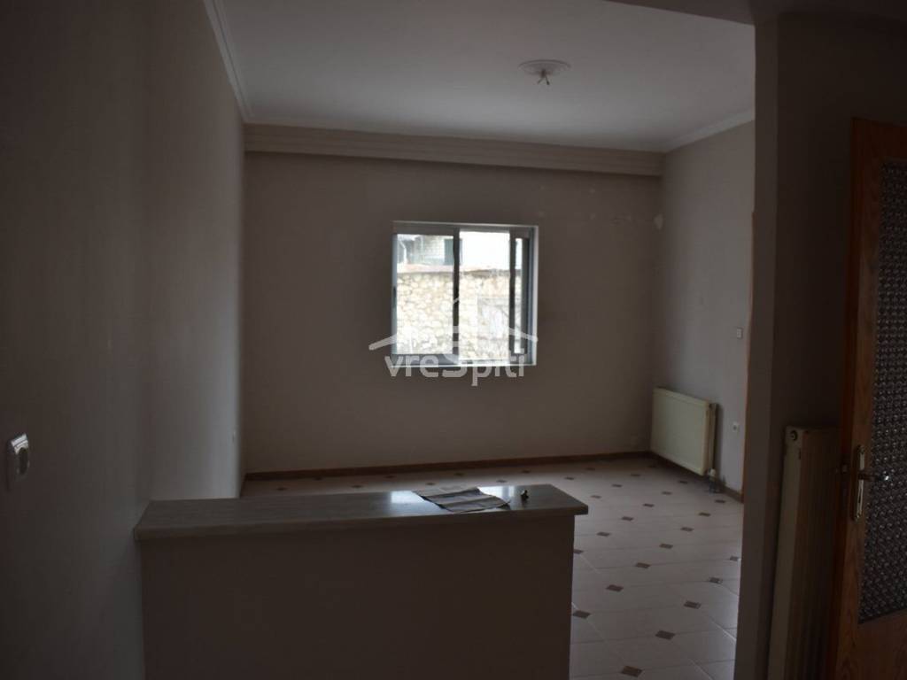 ΕΣΩΤΕΡΙΚΗ ΑΠΟΨΗ ΔΙΑΜΕΡΙΣΜΑΤΟΣ