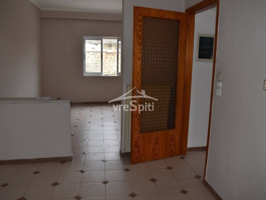 ΕΣΩΤΕΡΙΚΗ ΑΠΟΨΗ ΔΙΑΜΕΡΙΣΜΑΤΟΣ