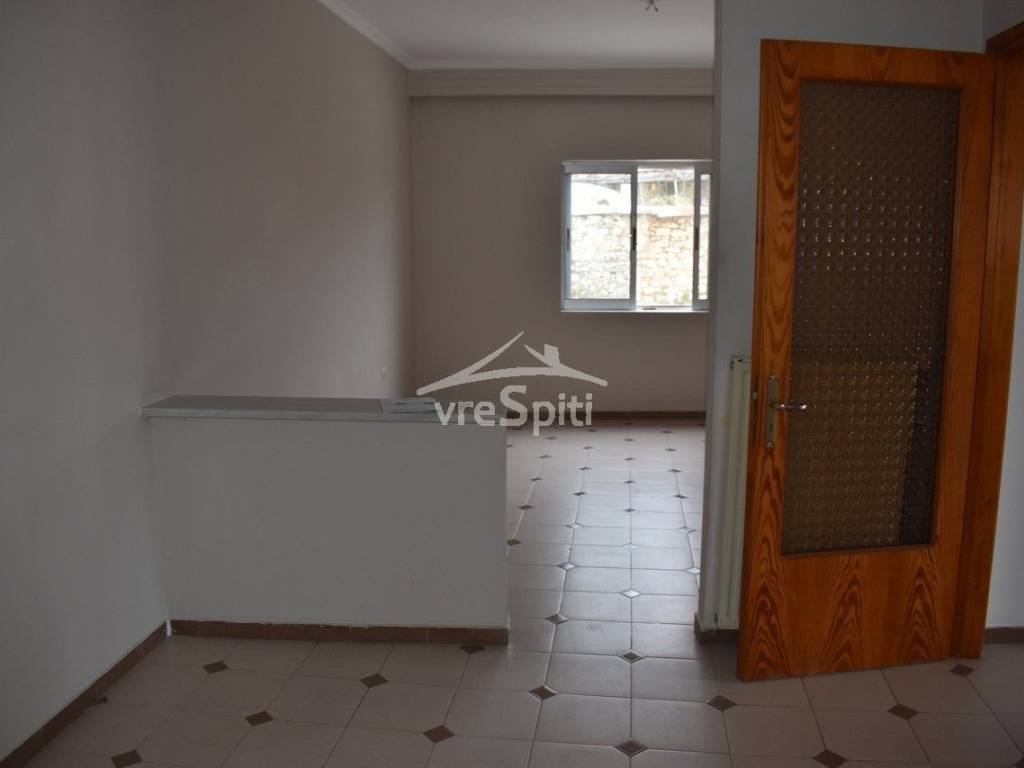 ΕΣΩΤΕΡΙΚΗ ΑΠΟΨΗ ΔΙΑΜΕΡΙΣΜΑΤΟΣ