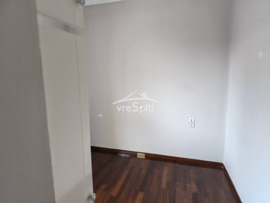 ΕΣΩΤΕΡΙΚΗ ΑΠΟΨΗ ΔΙΑΜΕΡΙΣΜΑΤΟΣ