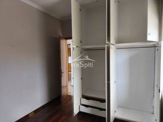 ΕΣΩΤΕΡΙΚΗ ΑΠΟΨΗ ΔΙΑΜΕΡΙΣΜΑΤΟΣ