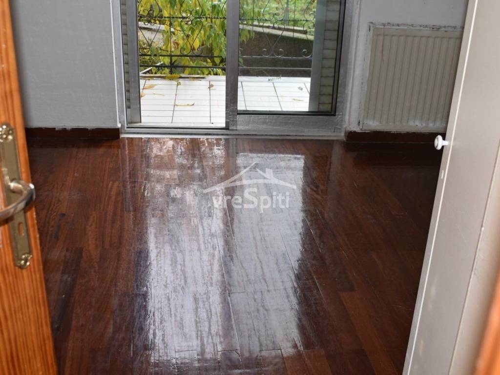 ΕΣΩΤΕΡΙΚΗ ΑΠΟΨΗ ΔΙΑΜΕΡΙΣΜΑΤΟΣ