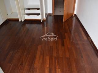 ΕΣΩΤΕΡΙΚΗ ΑΠΟΨΗ ΔΙΑΜΕΡΙΣΜΑΤΟΣ