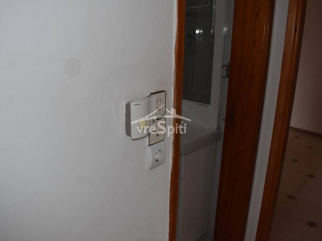 ΕΣΩΤΕΡΙΚΗ ΑΠΟΨΗ ΔΙΑΜΕΡΙΣΜΑΤΟΣ