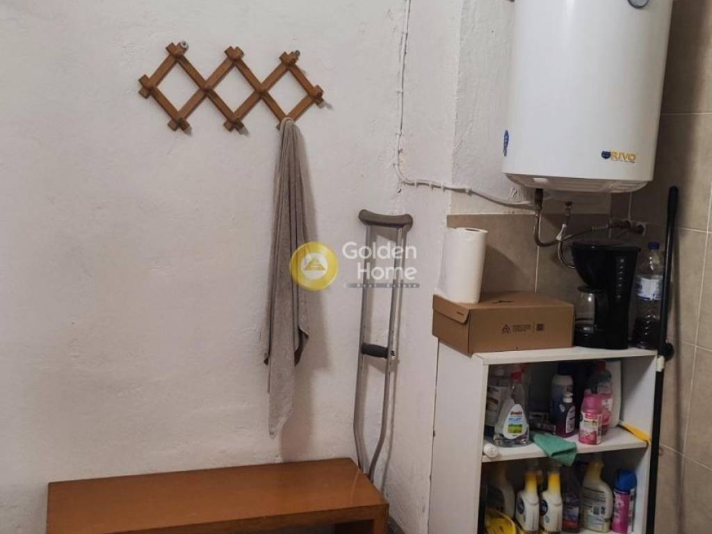 Κυρίως Χώρος