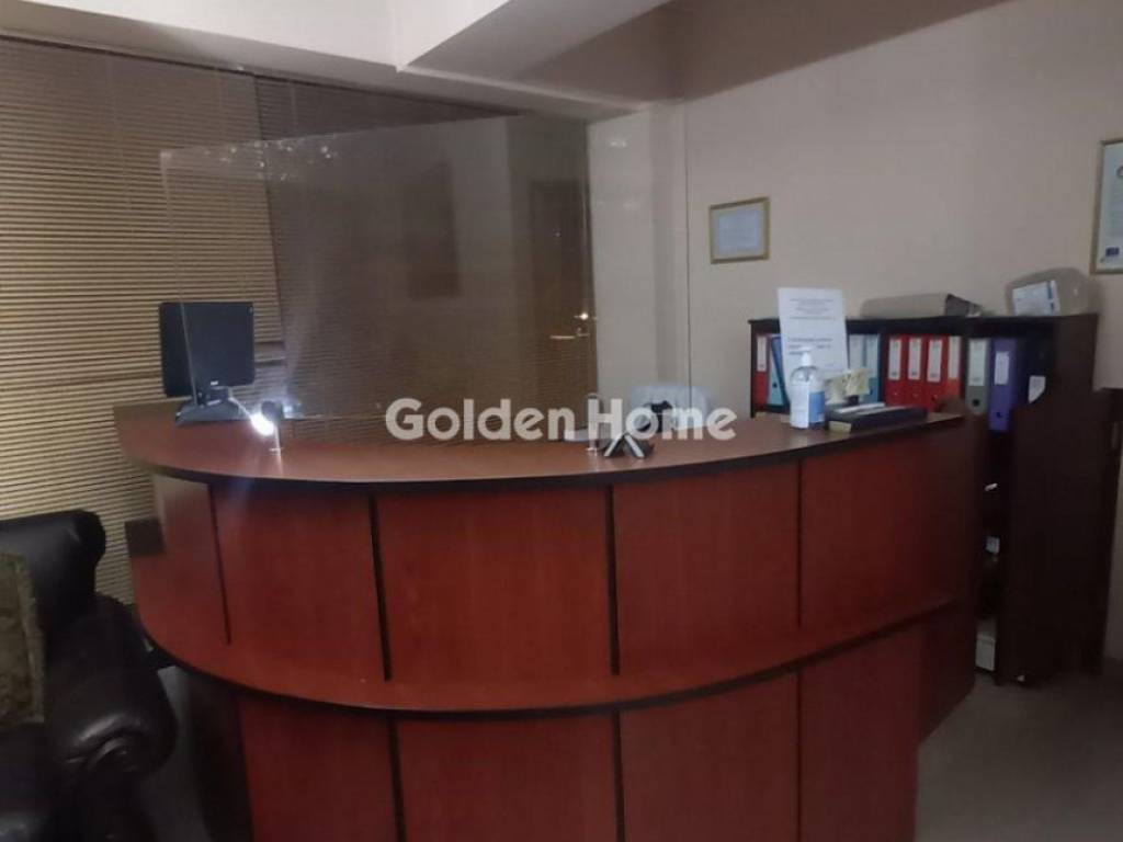 Κυρίως Χώρος