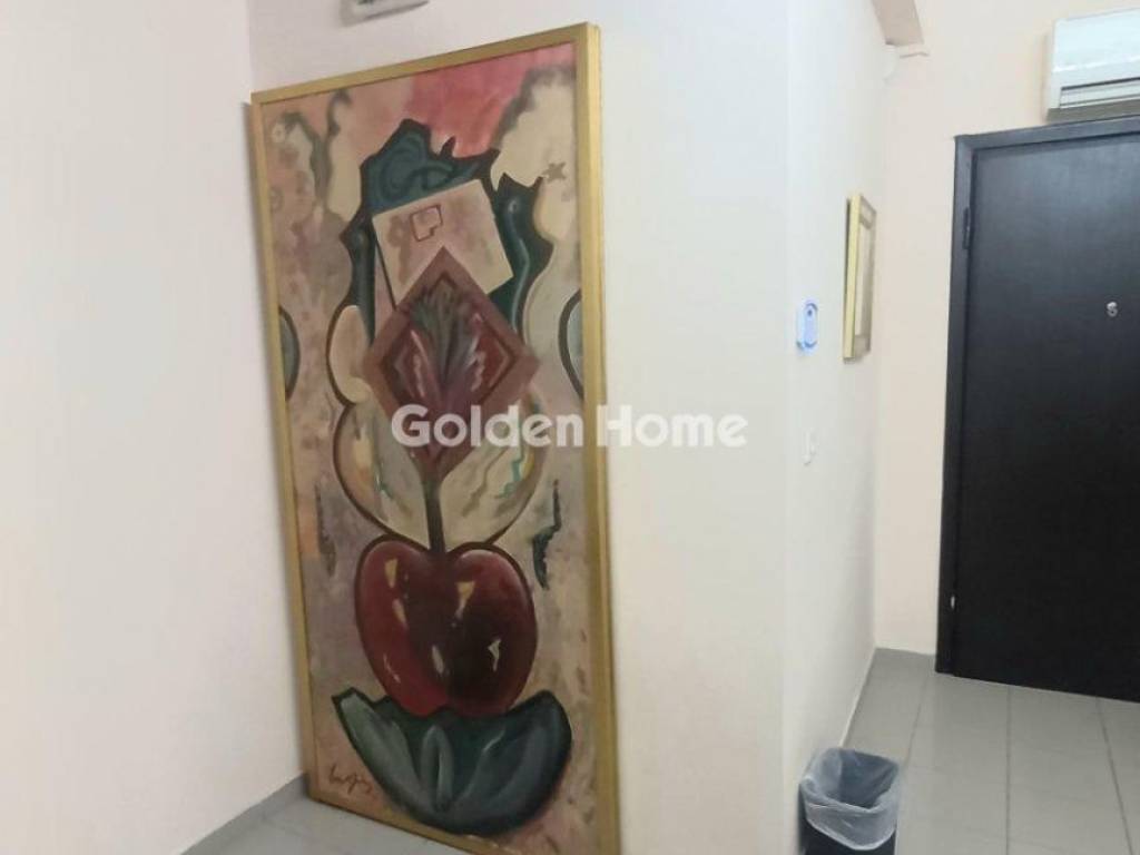 Χολ - Διάδρομος