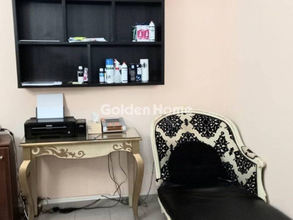 Κυρίως Χώρος